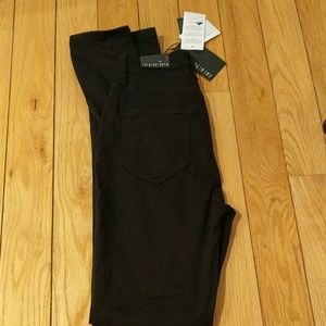 Black Fashion Nova Jeans